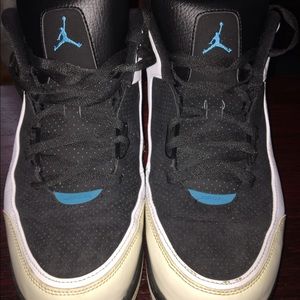 Air Jordan After Game Air basketball shoes