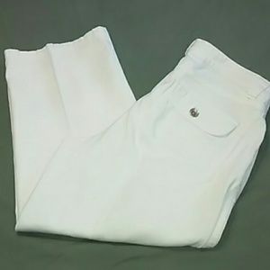 L.A. Blues Capri Pants