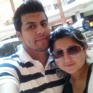 Meet your Posher, Cesar