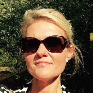 Meet your Posher, Patsy