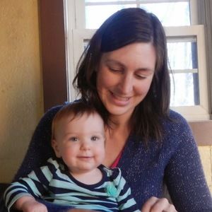 Meet your Posher, Gabrielle