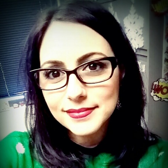 Meet your Posher, Brenda - Picture 1 of 1