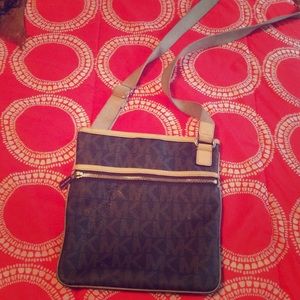Michael Kors Crossbody