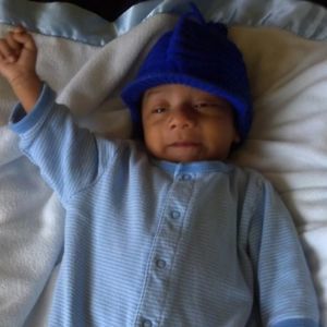 Meet your Posher, Markoz