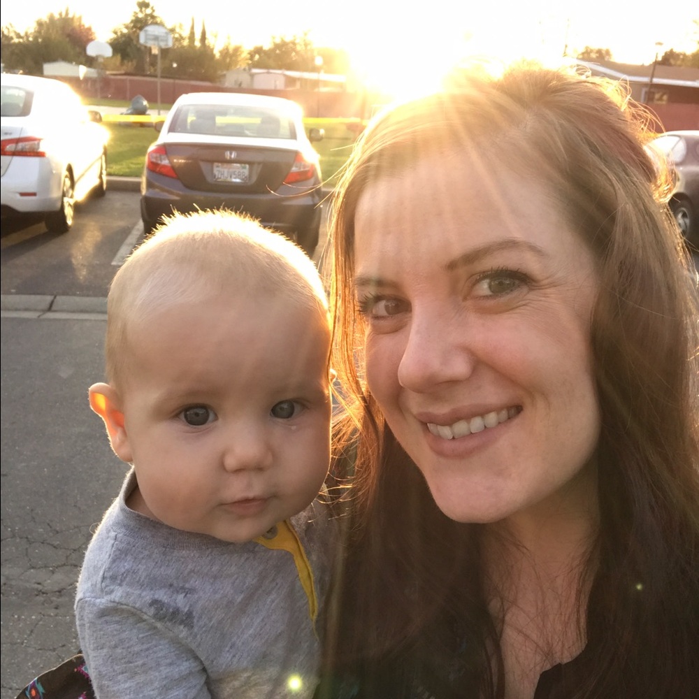 Meet your Posher, Traci