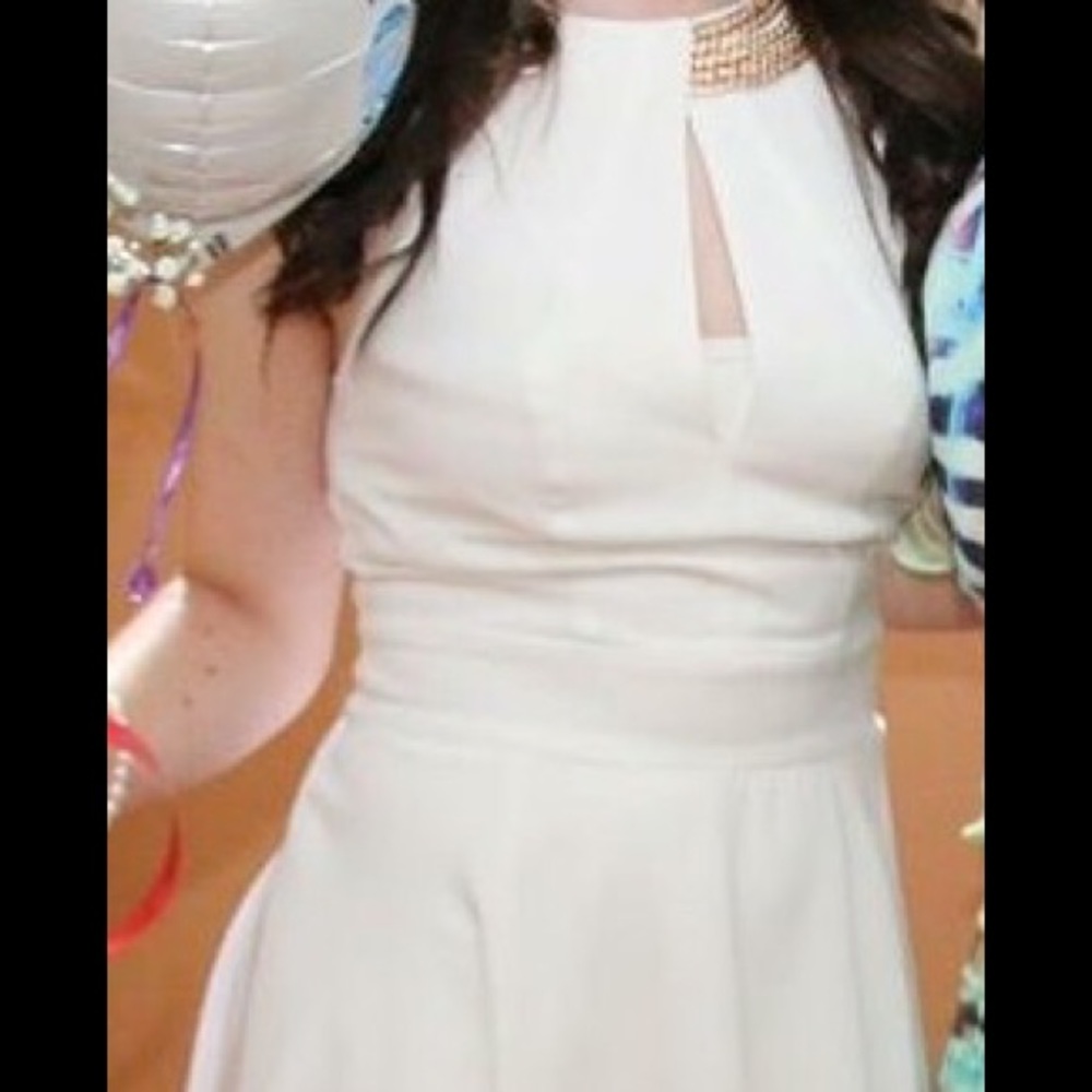 Marciano Dress