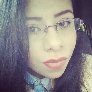 Meet your Posher, Deysi