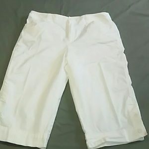 🌞 Rafaella Capri Pants