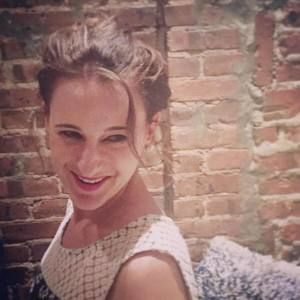 Meet your Posher, Morgan