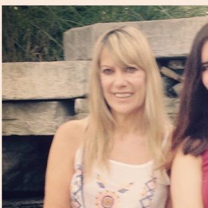 Meet your Posher, Tracy