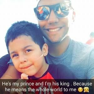 Meet your Posher, Patrick