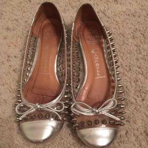 Jeffrey Campbell 7.5 Flats