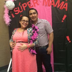 Meet your Posher, Adan ernesto