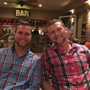 Meet your Posher, Parker