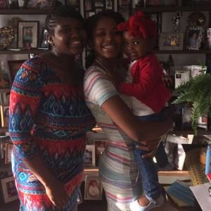 Meet your Posher, Dondi