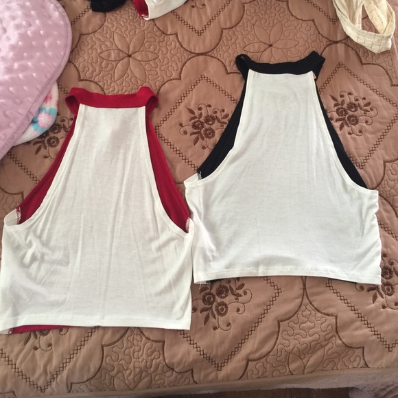 NEW ! 🔴⚫️ - Picture 2 of 2