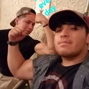 Meet your Posher, Erick