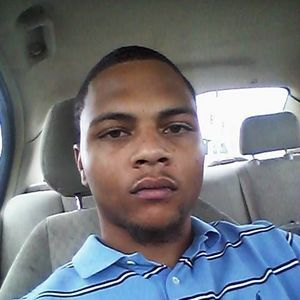 Meet your Posher, Darryl