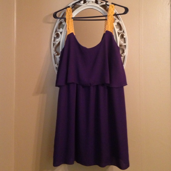 Dress (Apricot Lane Boutique)