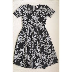 Medium Amelia Dress