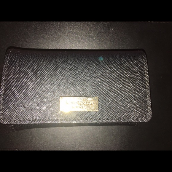 Kate Spade 4 Key Holder