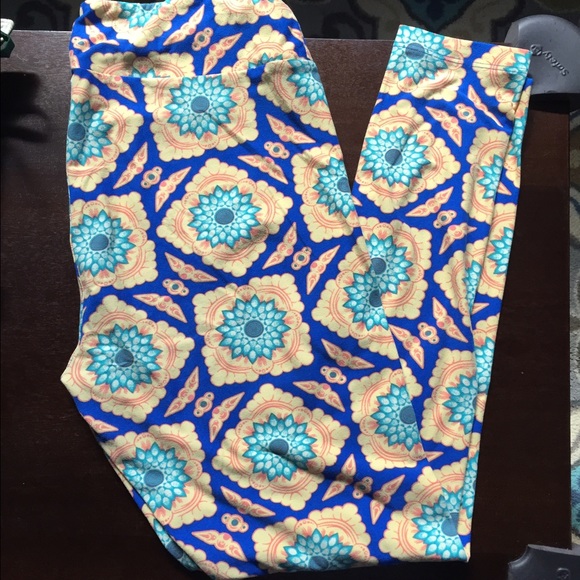Lularoe leggings