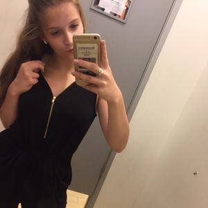 Meet your Posher, Abby