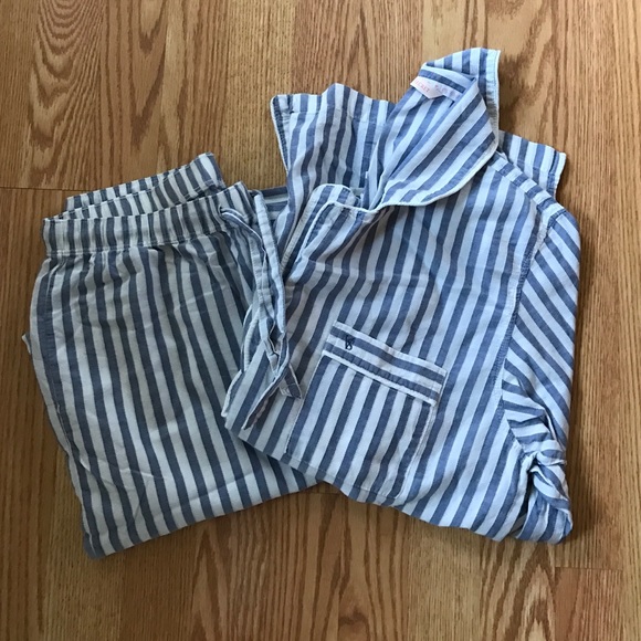 Victorias Secret Mayfair pajamas