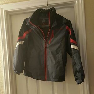 Super nice boys winter jacket