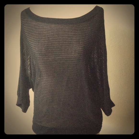 Express top SZ M