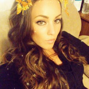 Meet your Posher, Sara