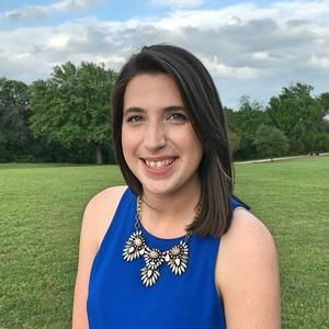 Meet your Posher, Jill