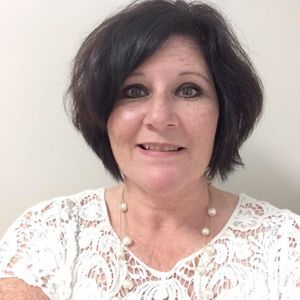 Meet your Posher, Teri