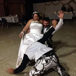 Meet your Posher, Melissa