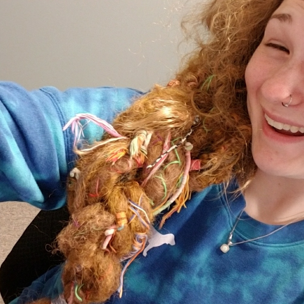 Meet your Posher, Malissa