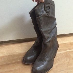 Steve Madden Gammbble Boots