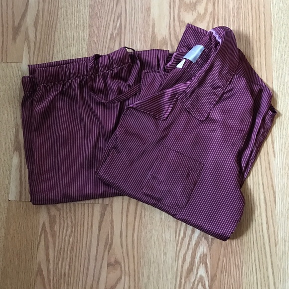 Victorias Secret pajamas