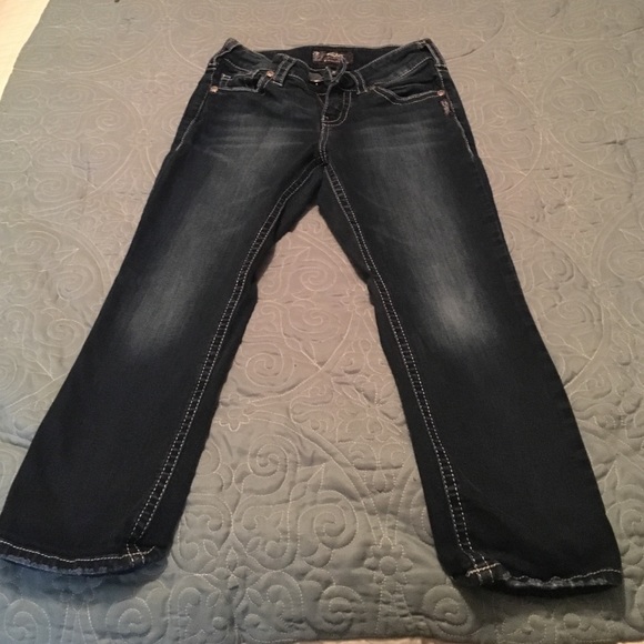 Capris