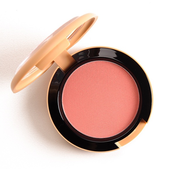 MAC Vibe Tribe Blush in PAINTED CANYON - Picture 1 of 3