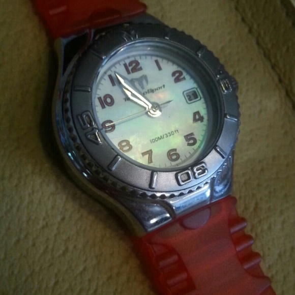 Technomarine Watch