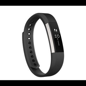 Fitbit Alta Wireless Activity Tracker