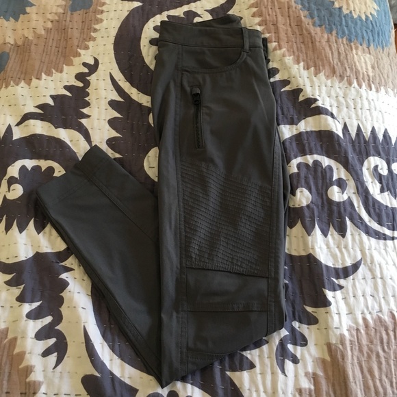 Women's lululemon pants