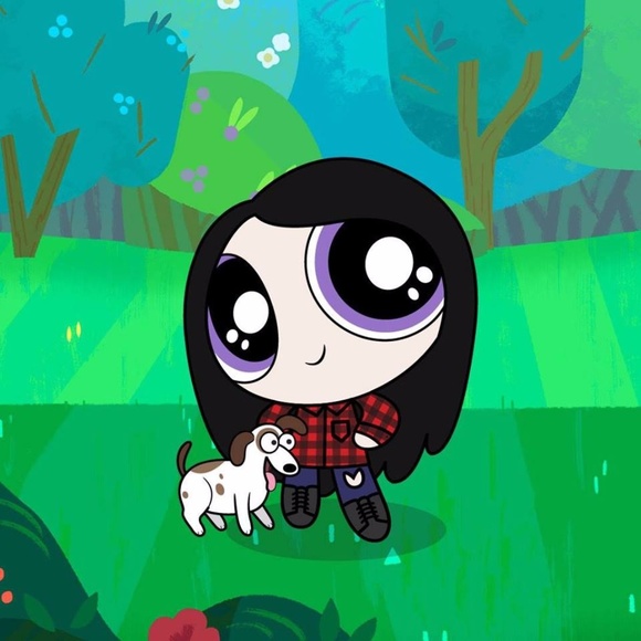 Meet your Posher, Monica - Picture 2 of 2