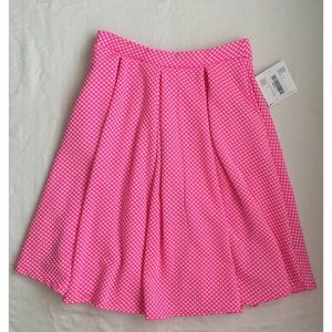 NWT Small Madison Skirt