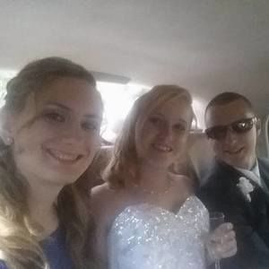 Meet your Posher, Sara