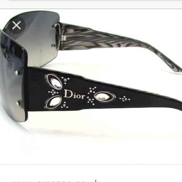 dior limited edition sunglasses 2016
