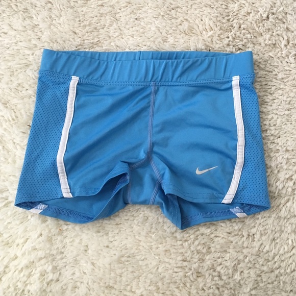 Nike drifit shorts