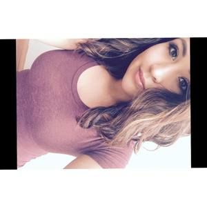 Meet your Posher, Chari