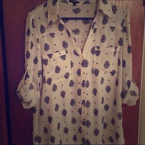 Express Paisley Portofino ✨