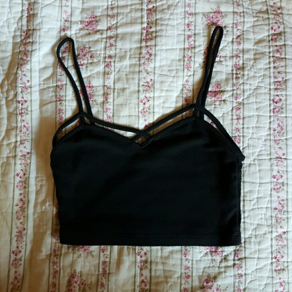 Brandy Melville Bralette